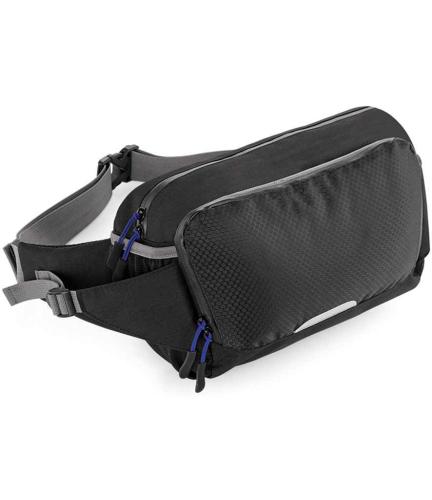 Quadra SLX 5 Litre Performance Waistpack - BLK - ONE